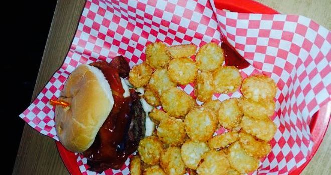 Dizzy Diner