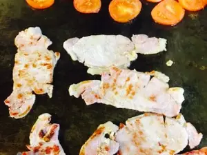 The Beano Cafe (Grange Road)