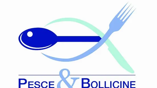 Pesce & Bollicine
