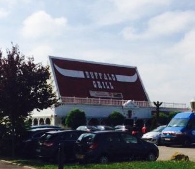 Buffalo Grill