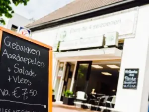 Eterij de 4 seizoenen