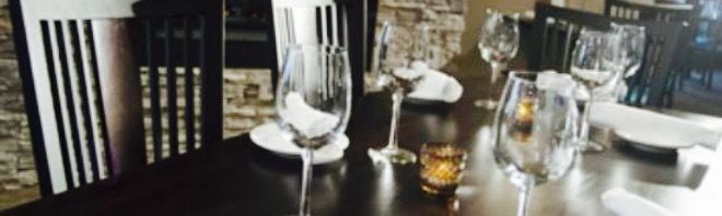 M Cafe