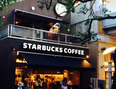 スターバックス・コーヒー 志木駅前店