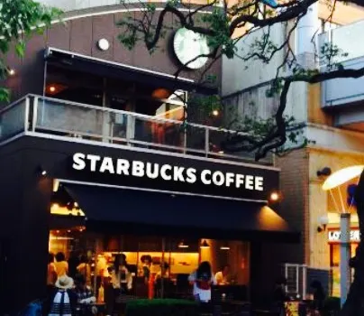 Starbucks Coffee Shiki Ekimae