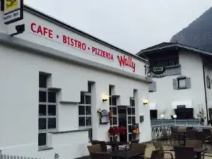 Pizzeria Wally