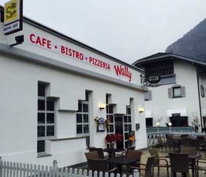 Pizzeria Bistro Wally