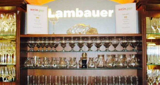 Weingut Lambauer