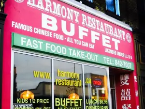 Harmony Restaurant