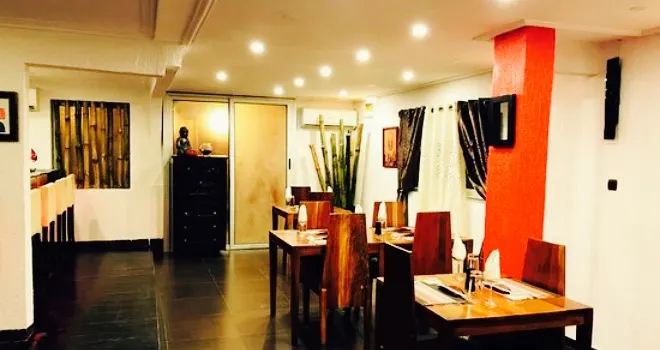 Sushi Bar Togo