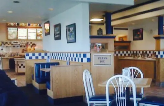 Culver's