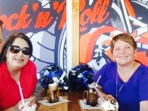 RocoMamas Okavango