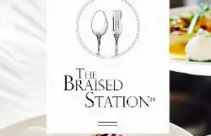 The Braised Station 24