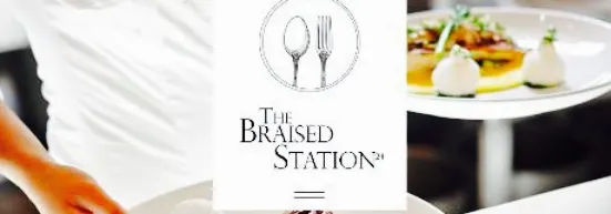 The Braised Station 24