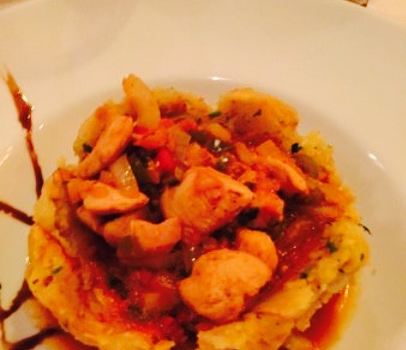 La Cava Restaurant