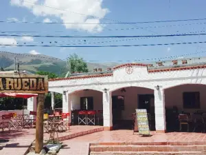 Restaurant La Rueda Tafí del Valle - Tucumán