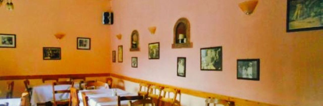 Taverna Gargadouas