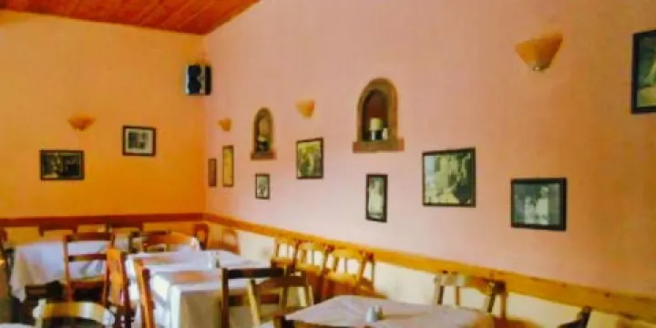Taverna Gargadouas