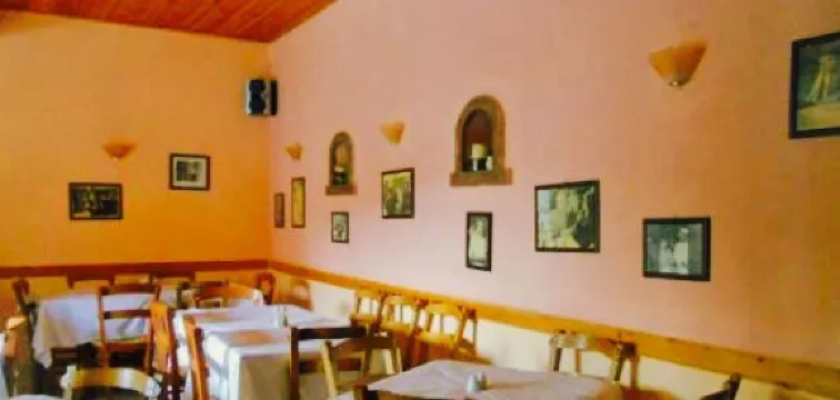 Taverna Gargadouas