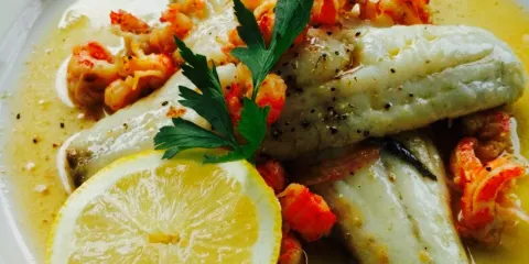 Rose Tree Restaurant