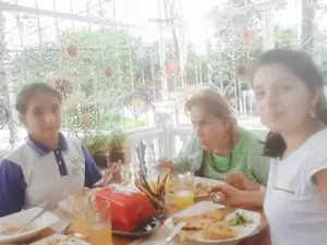 AMARA Alimentación Consciente