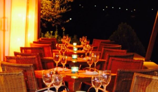 KARYSTION Restaurant