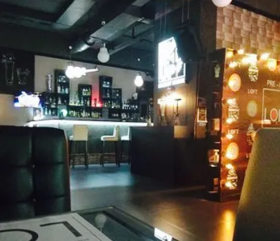 Loft Bar