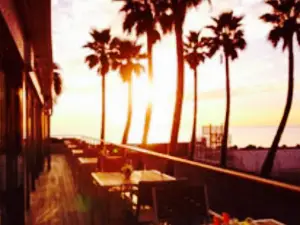 Ristorante AO Zushi Marina