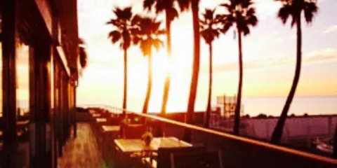 Ristorante AO Zushi Marina