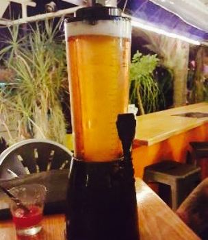 Global Bar & Cafe