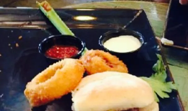 Uncle Buck's Fish Bowl and Grill