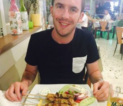 Relax Restaurant