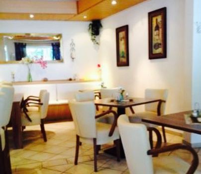 Cafe Central