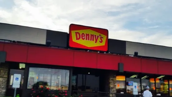 Denny's