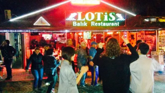 Lotis Restaurant