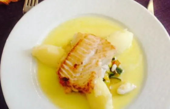 La Marmite de l'Abbaye