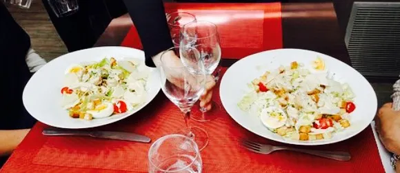 La Brasserie du Chateau