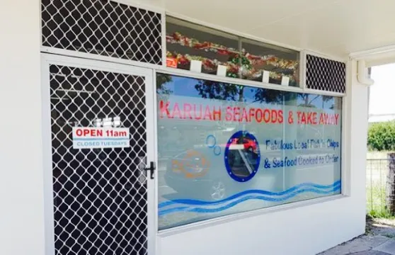 Karuah Fish & Chicks