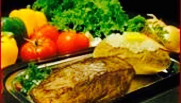 Hoss's Steak & Sea House