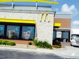 Gardner Mcdonalds