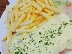 Zum Treffpunkt