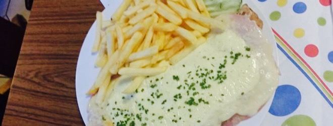 Zum Treffpunkt