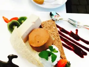 W Międzyczasie Coffee & Restaurant