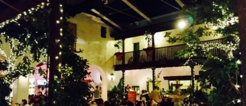 El Paseo Restaurant