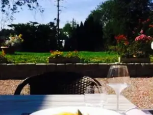 Cote Parc