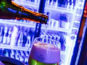 Birreria La Porta