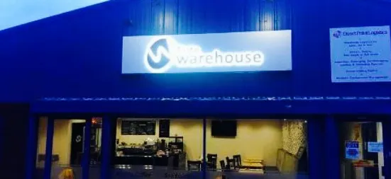 Taste Warehouse