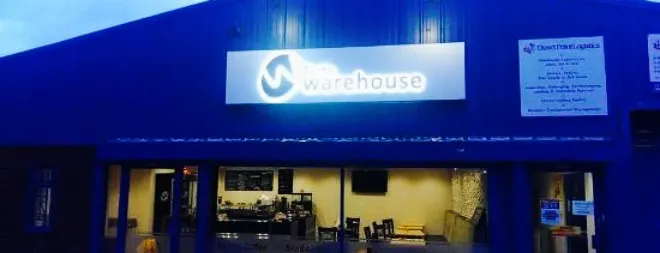 Taste Warehouse