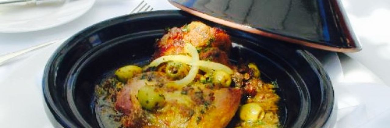 Restaurant Villa Diyafa