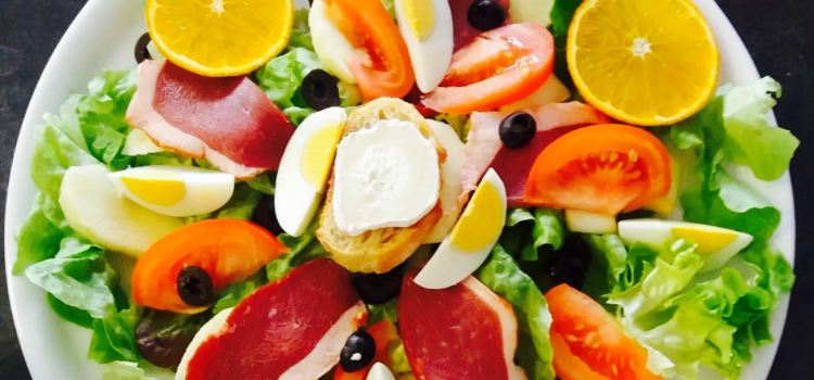 Pizza Chez Gege Montauban