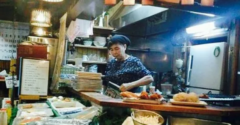 Iroha in 오와세